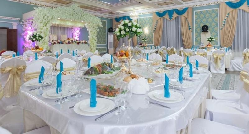 Ресторанный комплекс Тумар