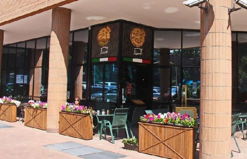 Ресторан Friuli