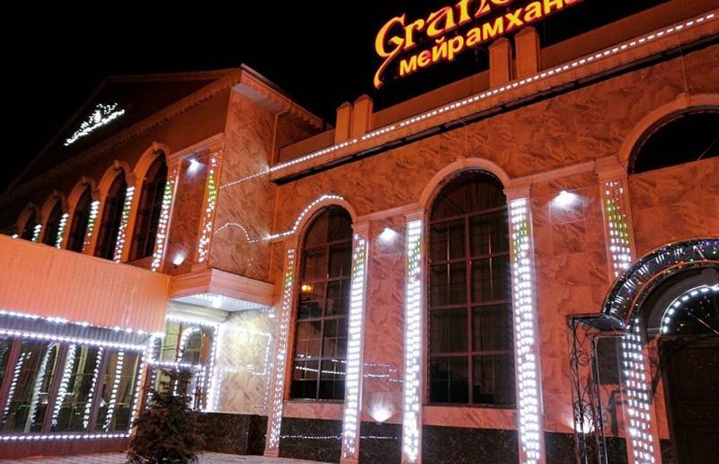 Караоке ресторан Grand Osteria