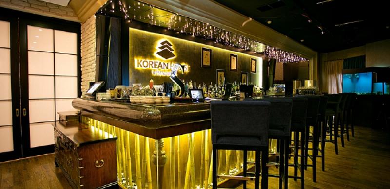 Ресторан Korean House