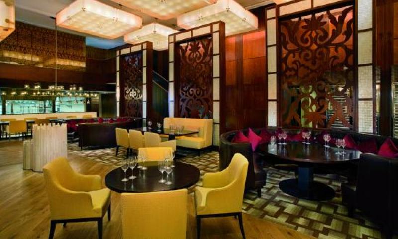 Ресторан Seven