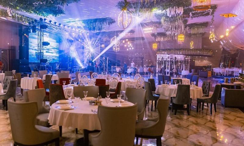 Итальянский Ресторан Svetlana Modern Cuisine