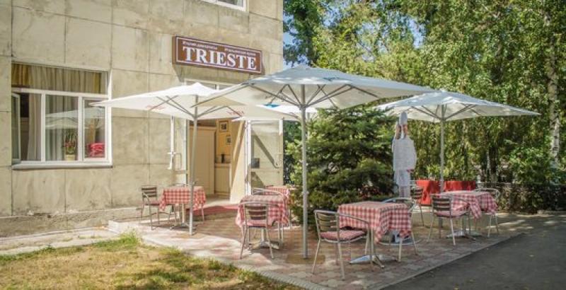 Ресторан Малый Trieste