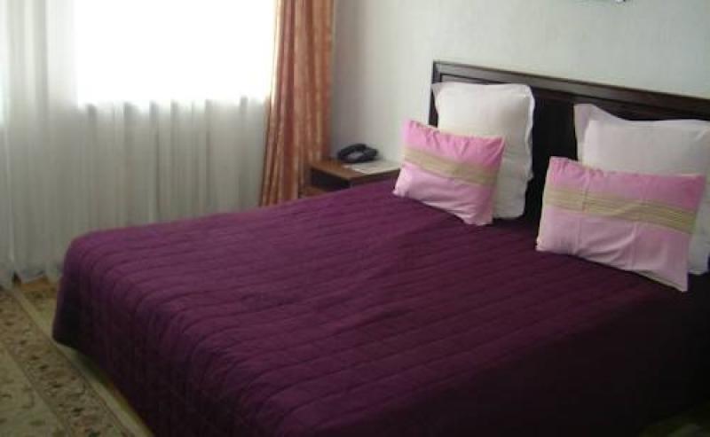 Отель СИТИ посуточно