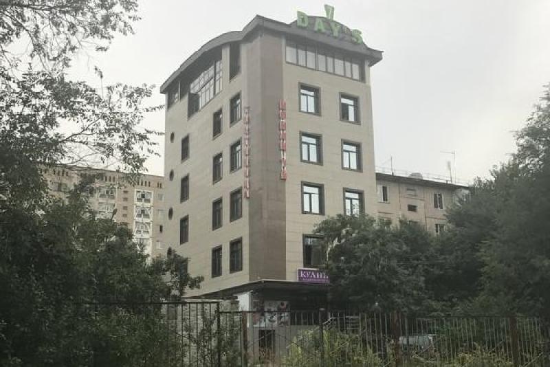 Гостиница 7 days посуточно