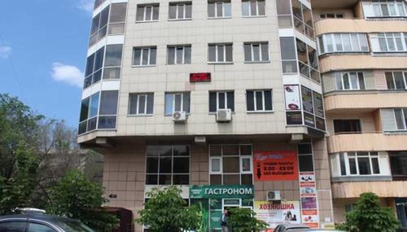 Гостиница Apart Comfort посуточно