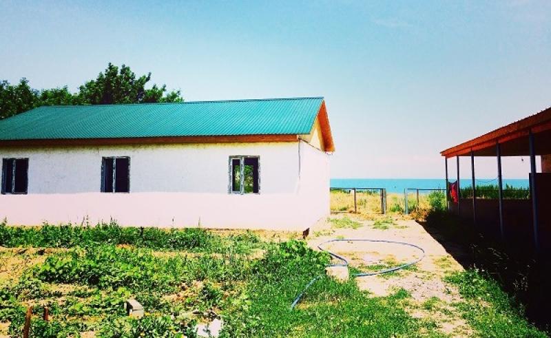 Пансионат Арманда