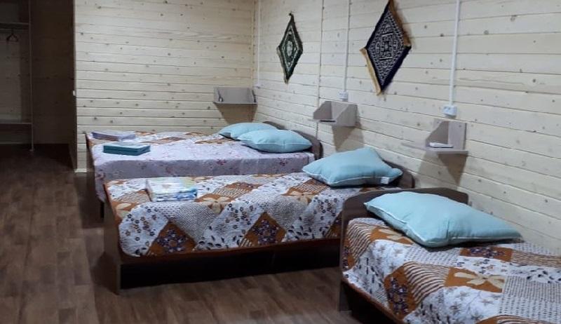 Дом отдыха Адмирал Раннее бронирование