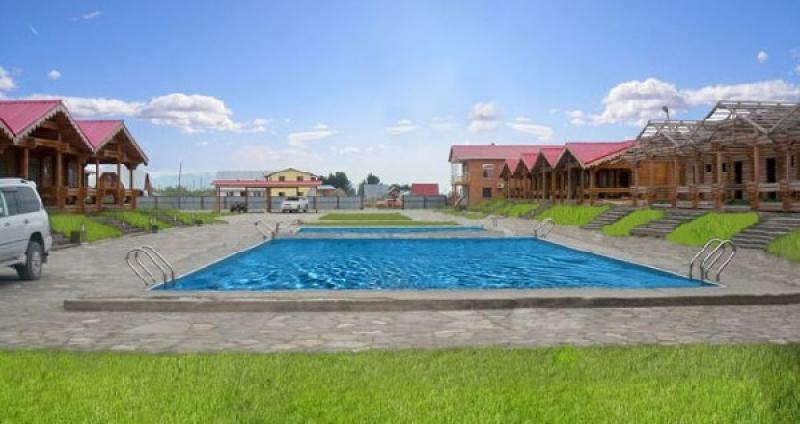 Центр семейного отдыха Фаворит