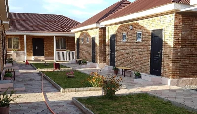 Зона отдыха Prestige