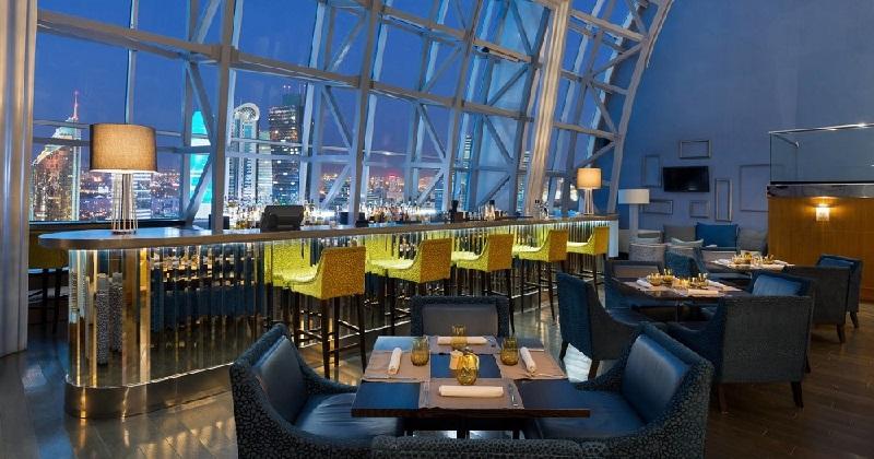 Ресторан Арома