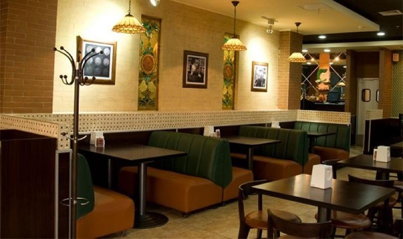 Ресторан Бирхофф (Пивной ресторан)