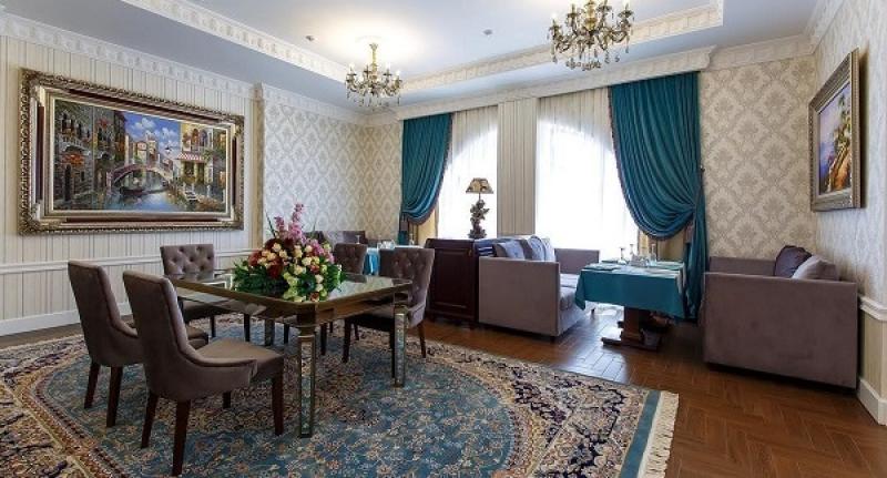 Ресторан Балкон