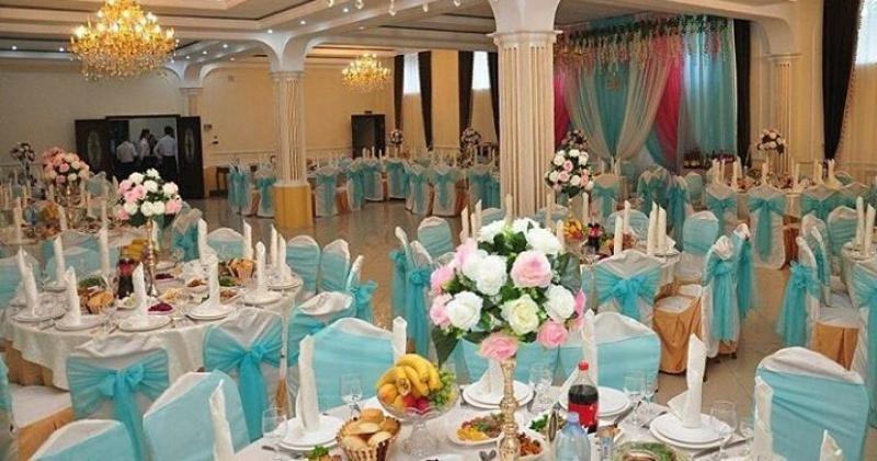 Ресторан Кемер