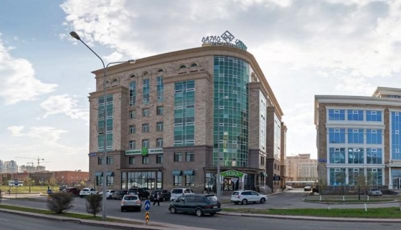 Ресторан Qazaq Gourmet