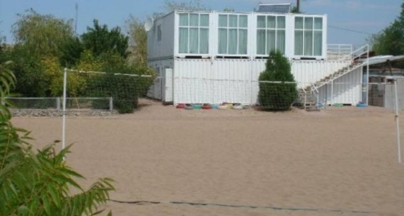 База отдыха Татьяна закрыто