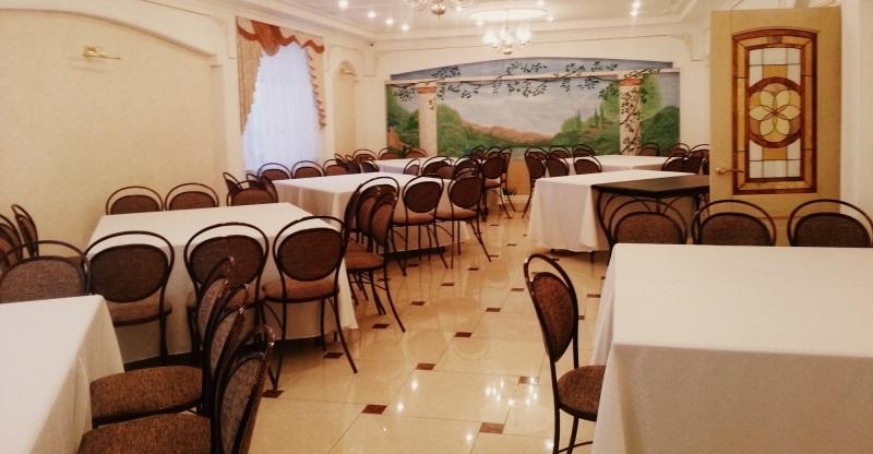 Ресторан Азиюм