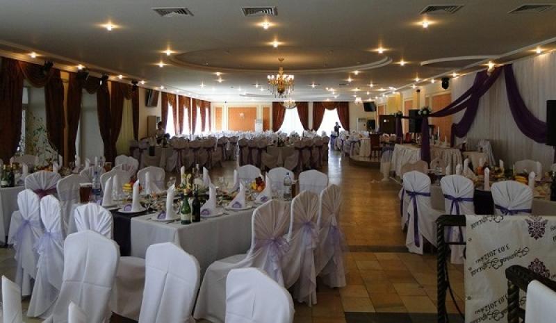 Ресторан Меруерт