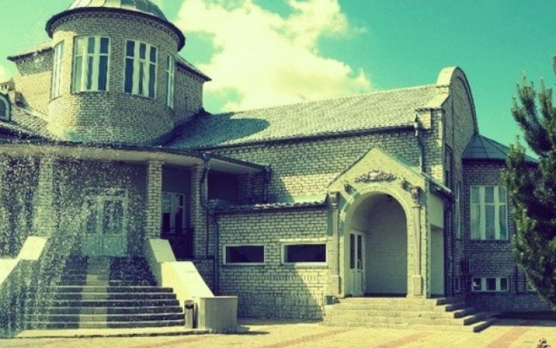 Ресторан Наири