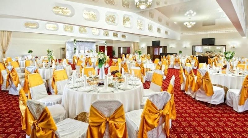 Ресторан Jasmine