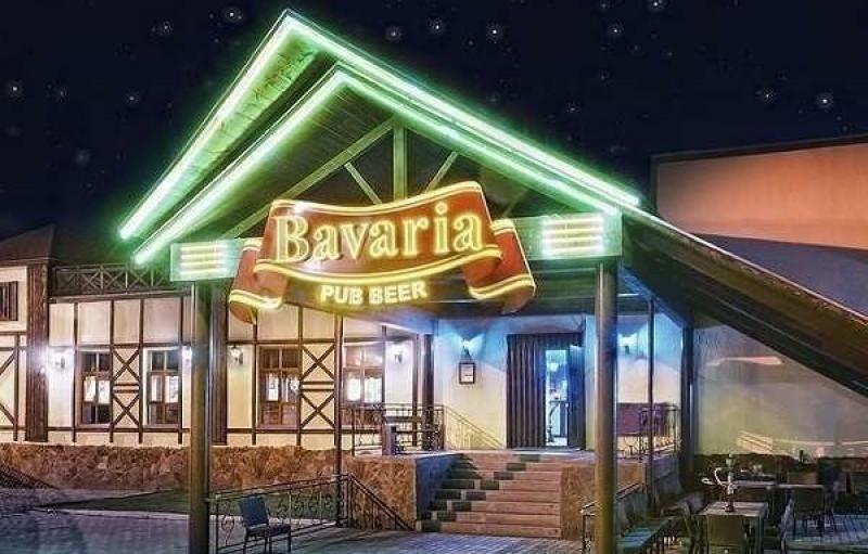 Ресторан Bavaria