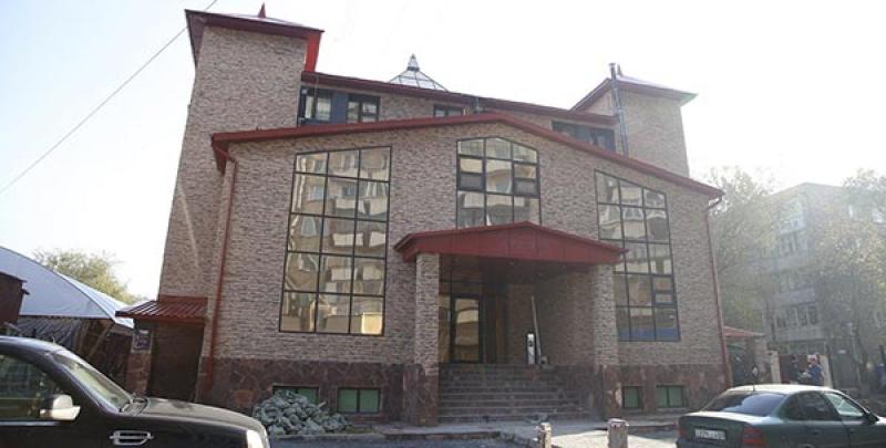 Ресторан Concert