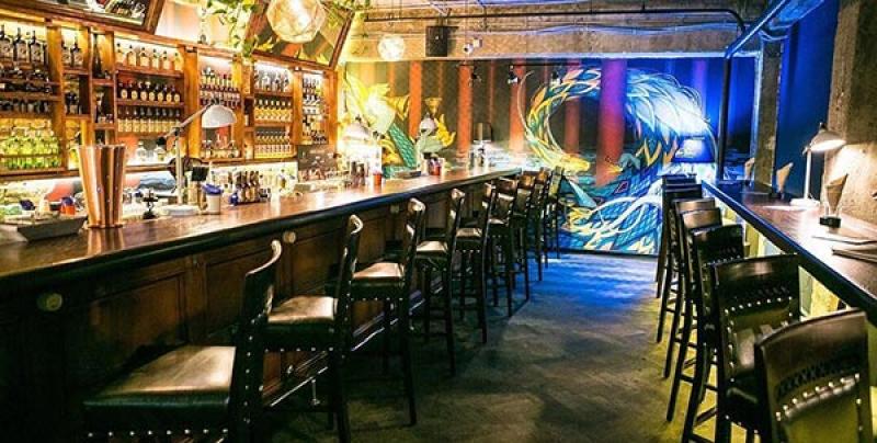 Бар Бармаглот