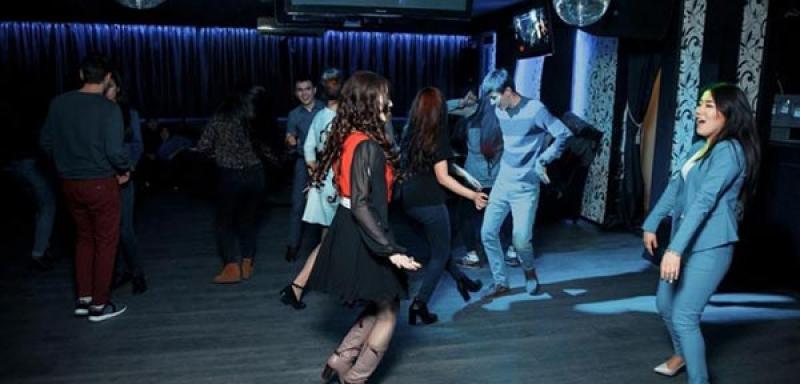 Караоке клуб Royal