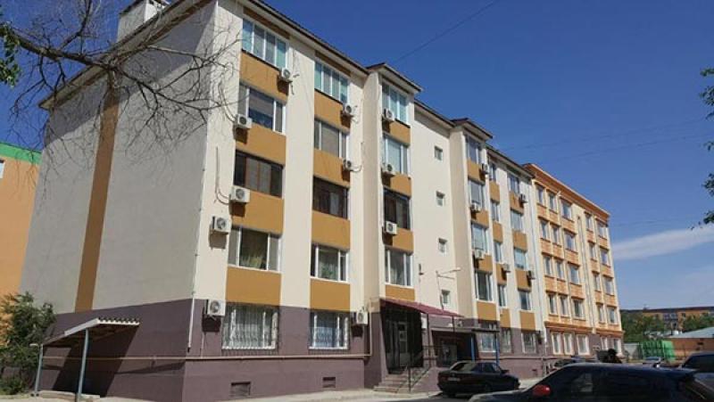 Недорогая Гостиница B&B AKTAU