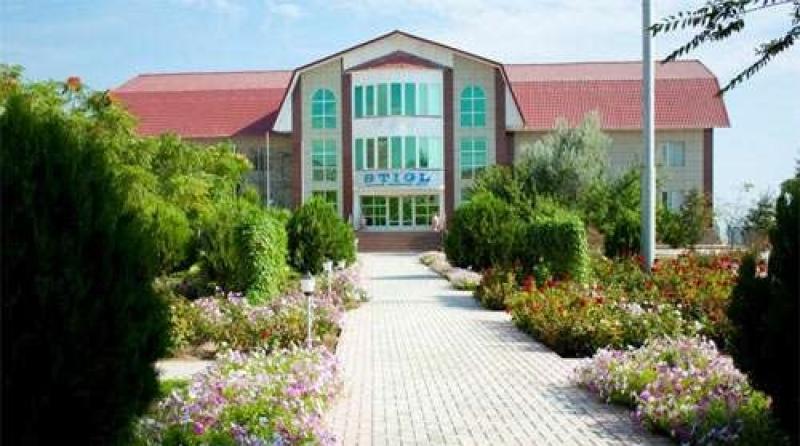 Гостиница Stigl (Спортивно-оздоровительный развлекательный центр)