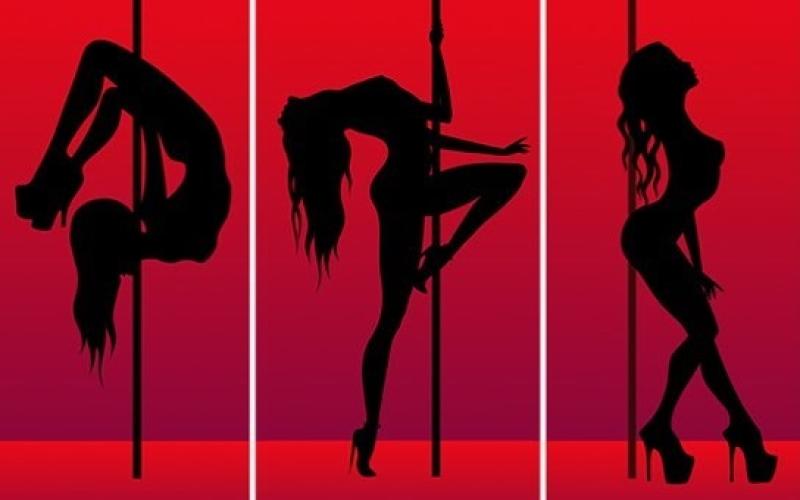 Стриптиз-клуб Sahara