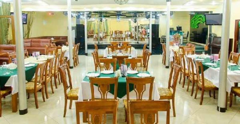 Кафе Ле вантес