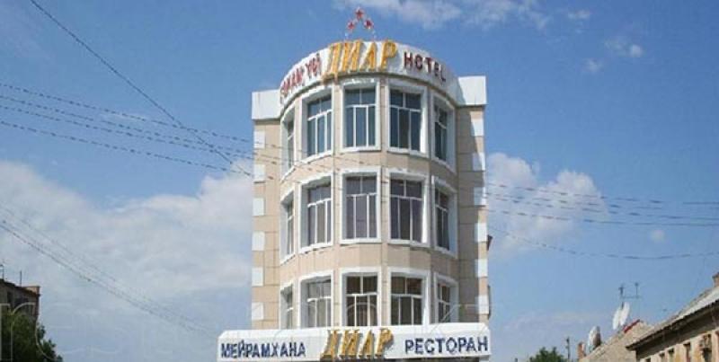 Гостиница Comfort place на ночь временно закрыто