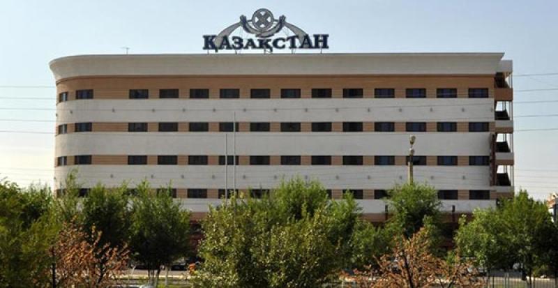 Kazakhstan hotel