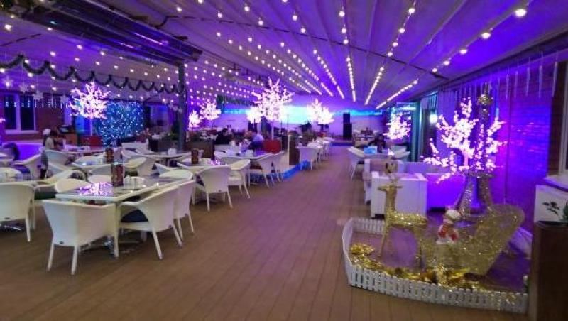 Ресторан Аспава