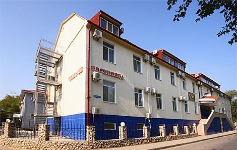 Ресторан Виктория Палас