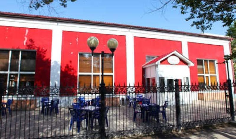 Ресторан Гости