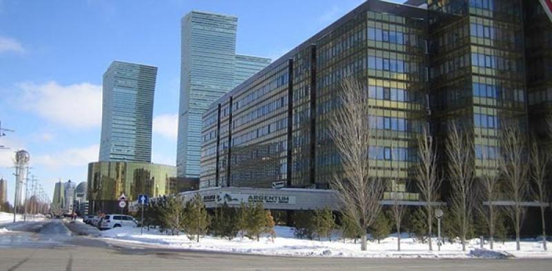 Мини гостиница ALIKHAN центр левого берега