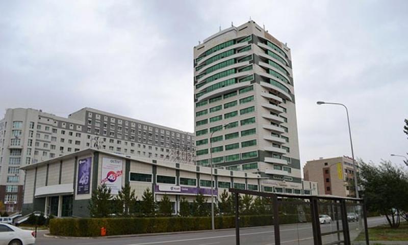 Мини гостиница АСЫЛ-ТАУ на день закрыто