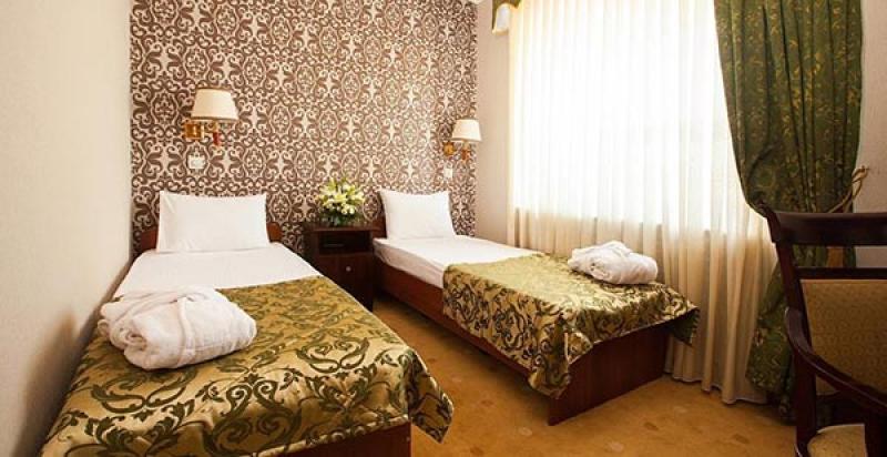 Rush hotel на ночь