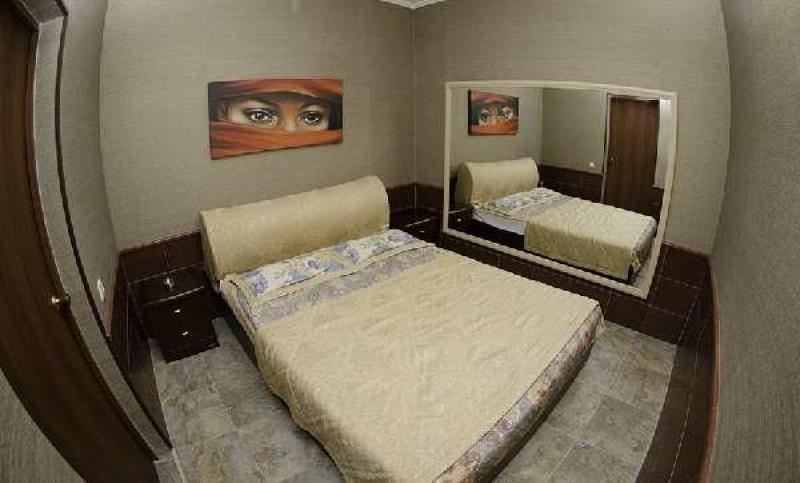 Гостиница Нур