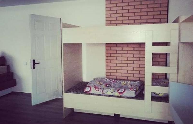 Дешевый Hostel house закрыто