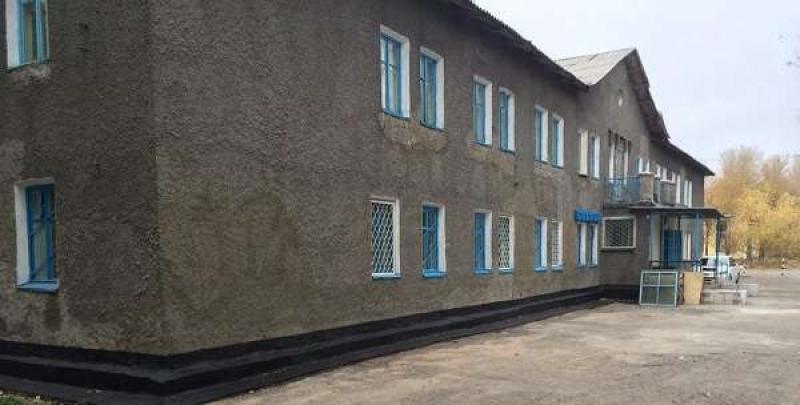 Хостел Семейное общежитие