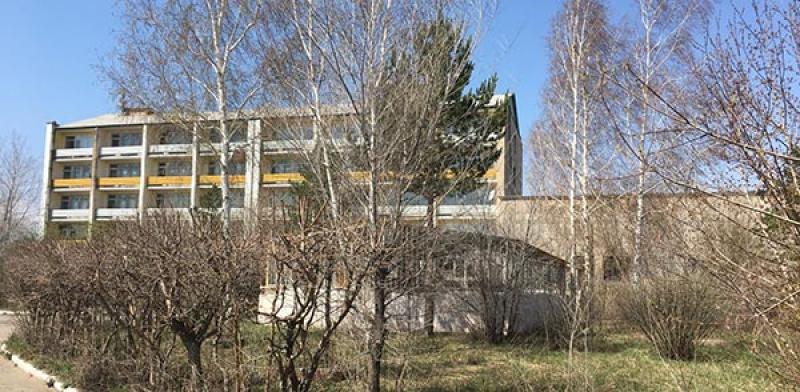 Гостиница Утро