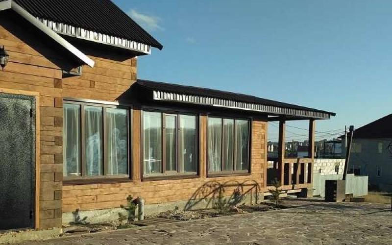 Гостевой дом Villa посуточно