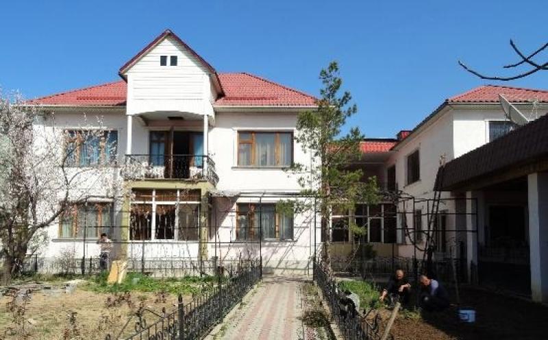 Недорогой Хостел ShymCity