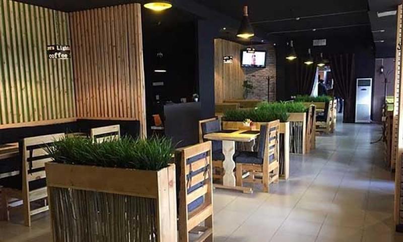 Пиццерия ARpizza