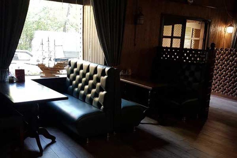 Кафе Гамбринус