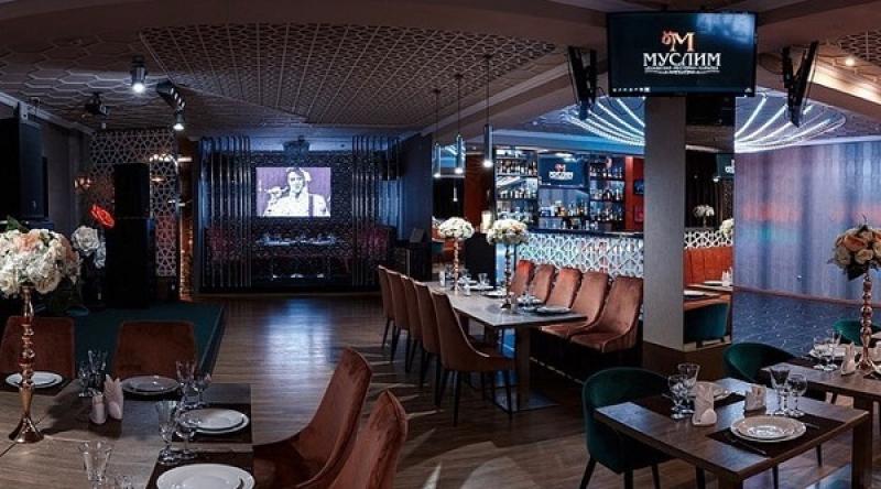 Караоке бар Hit