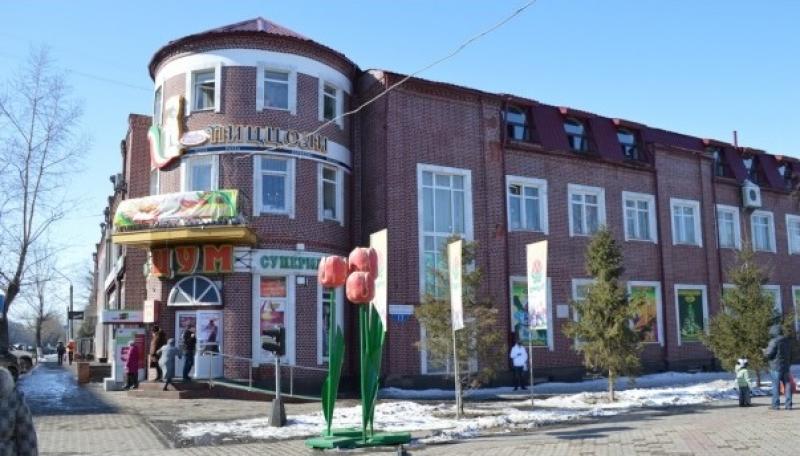 Ресторан Пиццоли (для семейного отдыха)